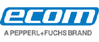 We work with Pepperl + Fuchs - ECOM