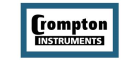 We work with Crompton Instruments
