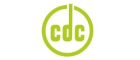 We work with CDC