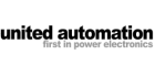 We work with United Automation