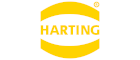 We work with HARTING