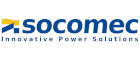 We work with Socomec