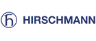 We work with Hirschmann