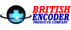 We work with British Encoder