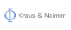 We work with Kraus and Naimer