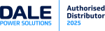 We work with Dale Power Solutions