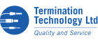 We work with Termination Technology