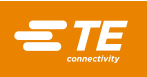 We work with TE CONNECTIVITY