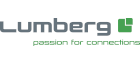 We work with Lumberg