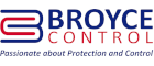 We work with Broyce Control
