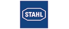 We work with STAHL