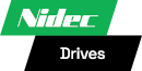 We work with Nidec Drives