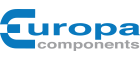 We work with Europa Components