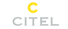 We work with Citel