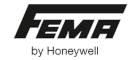 We work with Honeywell Fema