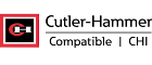 We work with Cutler-Hammer Cranes