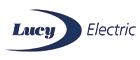 We work with Lucy Electric