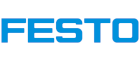 We work with FESTO