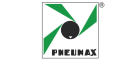 We work with Pneumax
