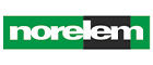We work with Norelem