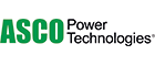 We work with ASCO Power Technology