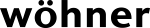 We work with Wohner