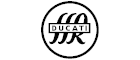 We work with Ducati Energia