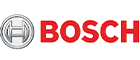 We work with Bosch