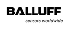 We work with Balluff