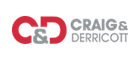 We work with Craig And Derricott
